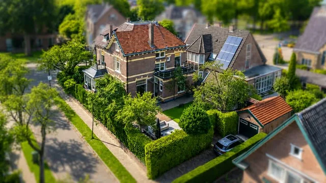 Regentesselaan 10
