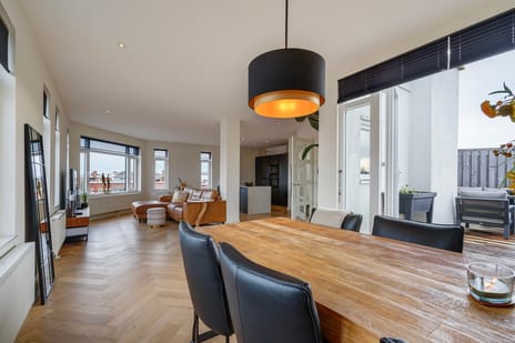 Abrikozenstraat 118
