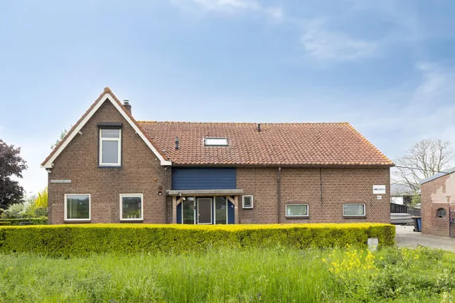 Haarweg 4