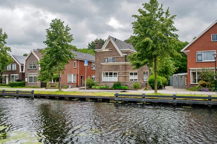 het Kanaal 8