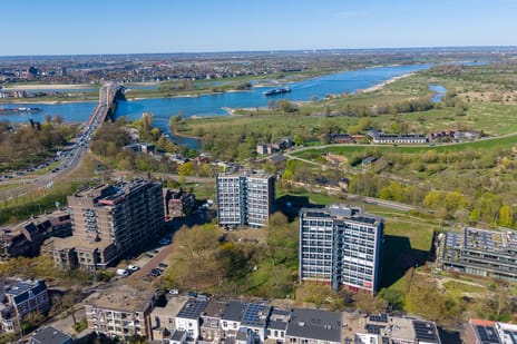 Batavierenweg 64