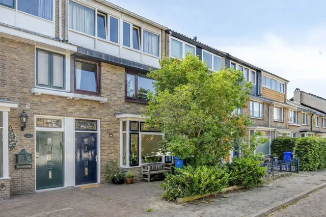 Sabangstraat 7