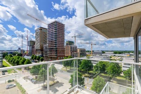 Hiraistraat 5-B18