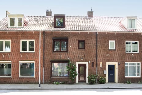 Reigerstraat 44