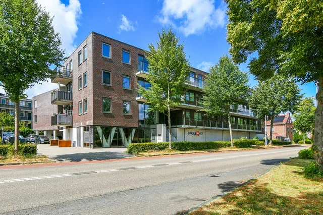 Oranjehof 25