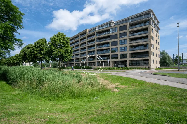 Aziëlaan 405