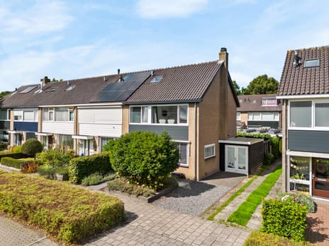 Keldercroftlaan 39