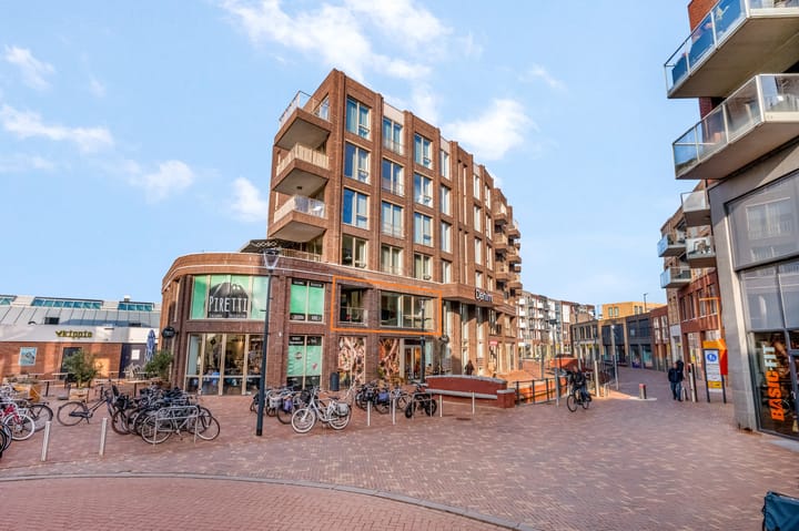 Brouwersgracht 129