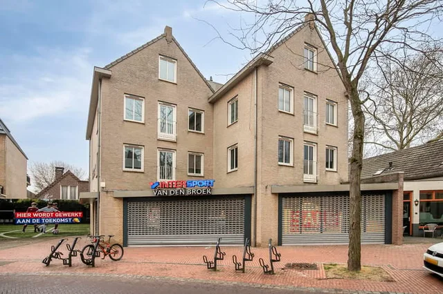 Kromstraat 27-C