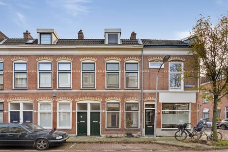 Berckheydestraat 14-ZW