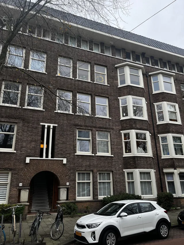 Churchill-laan 266-1