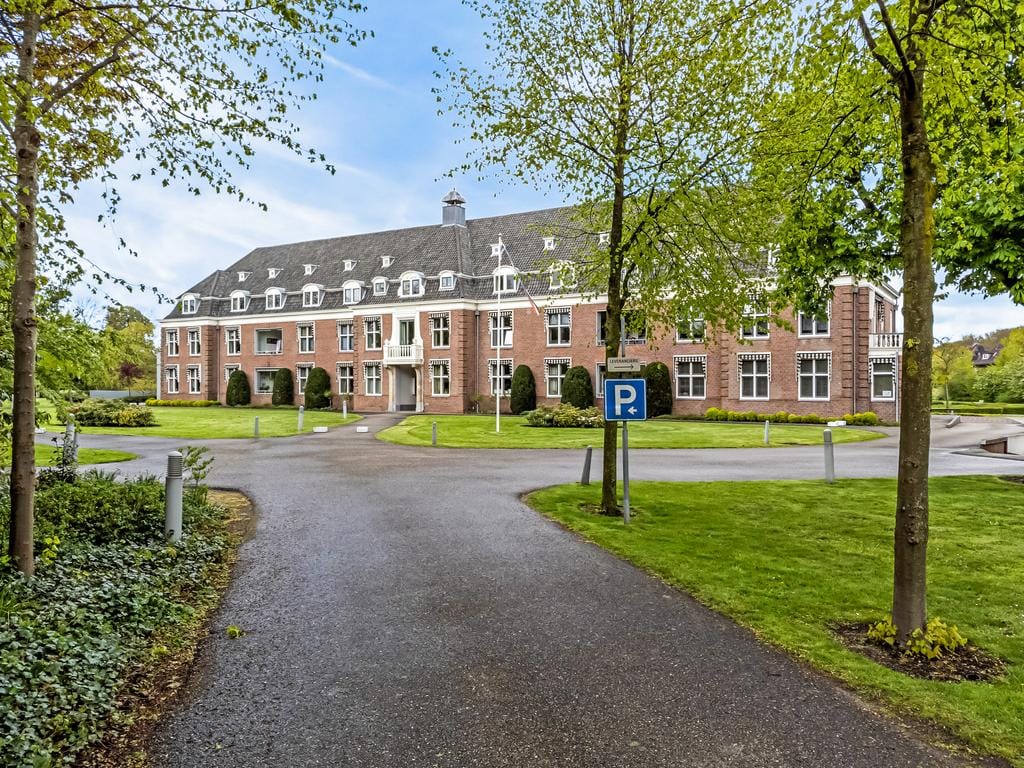 Hendrik Kraemerpark 12