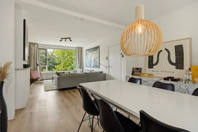 Onderwijsboulevard 14