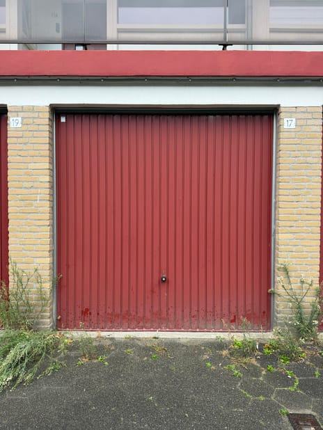 Jagerslaan 17