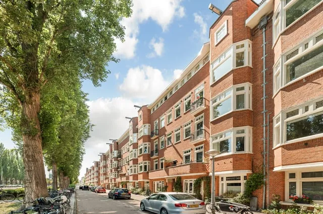 Rooseveltlaan 112-3