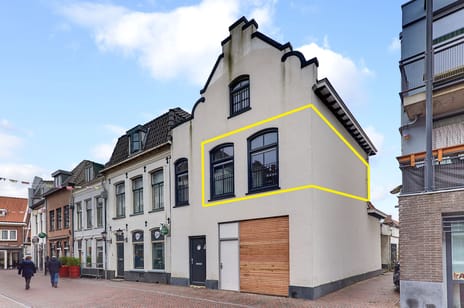 Vijhestraat 34-A