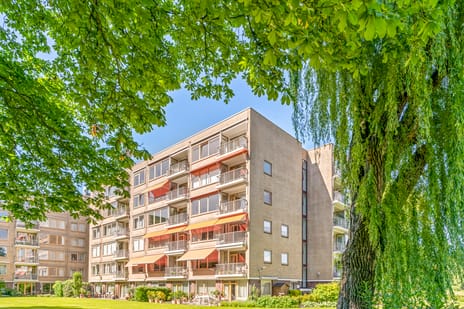 Leidsestraatweg 15-312