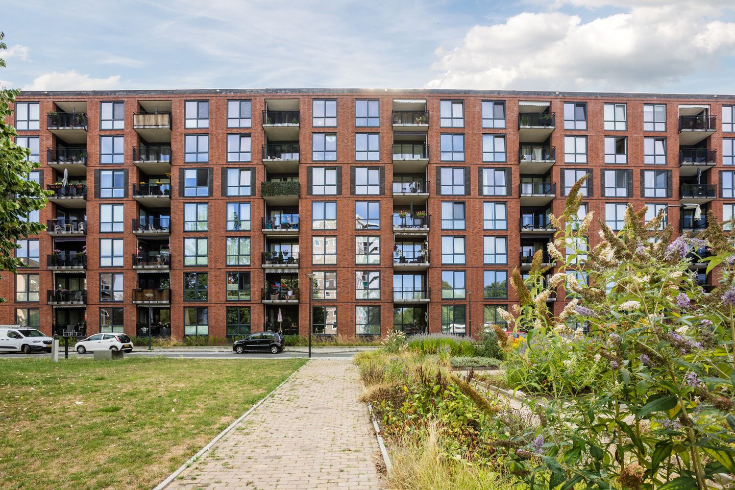 Hulsmaatstraat 45-116