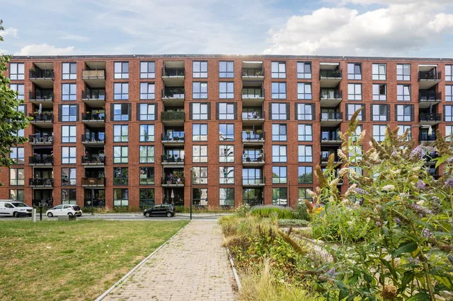 Hulsmaatstraat 45-116