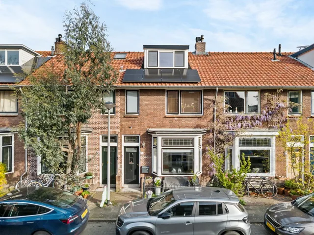 Koningstraat 71