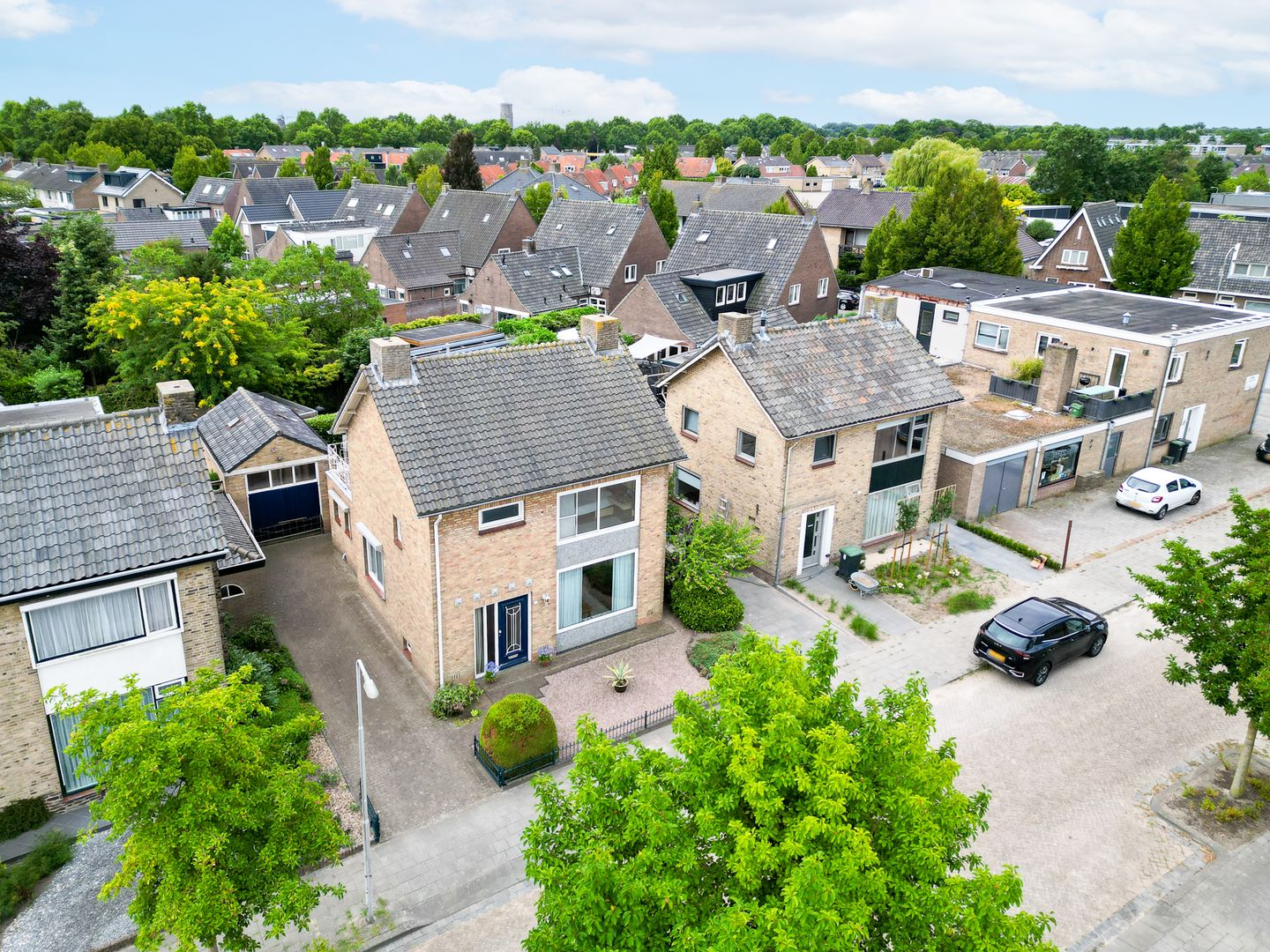 Marshallstraat 18