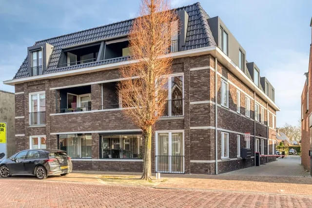 Grotestraat 104-d