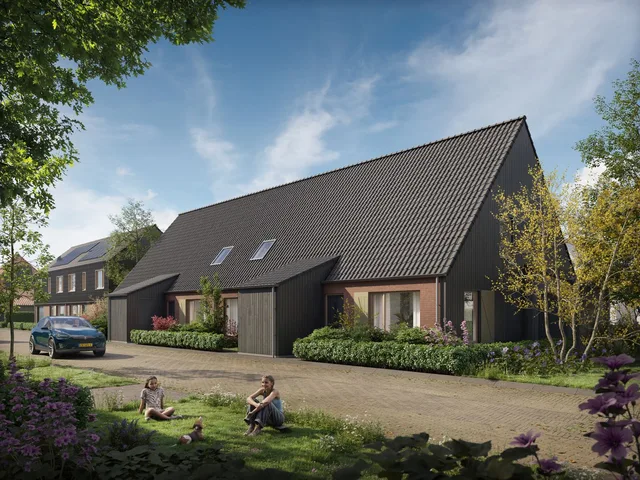 Levensloopwoning (Bouwnr. 35)