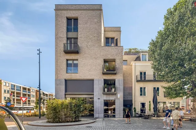 Wijngaardhof 20