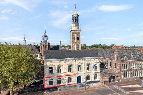 IJsselkade 50-A