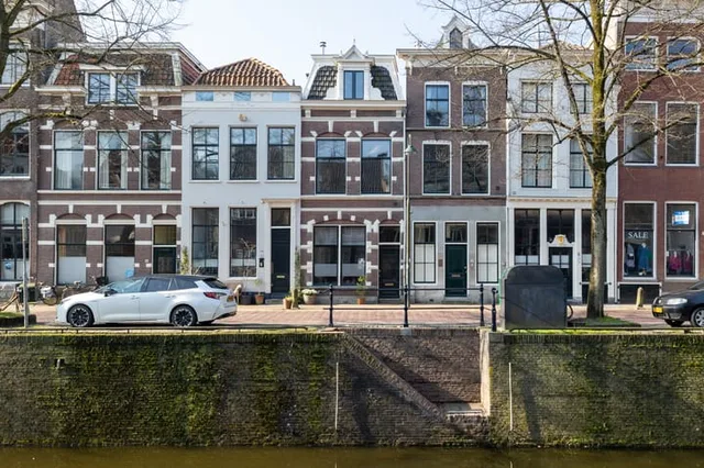 Westhaven 16