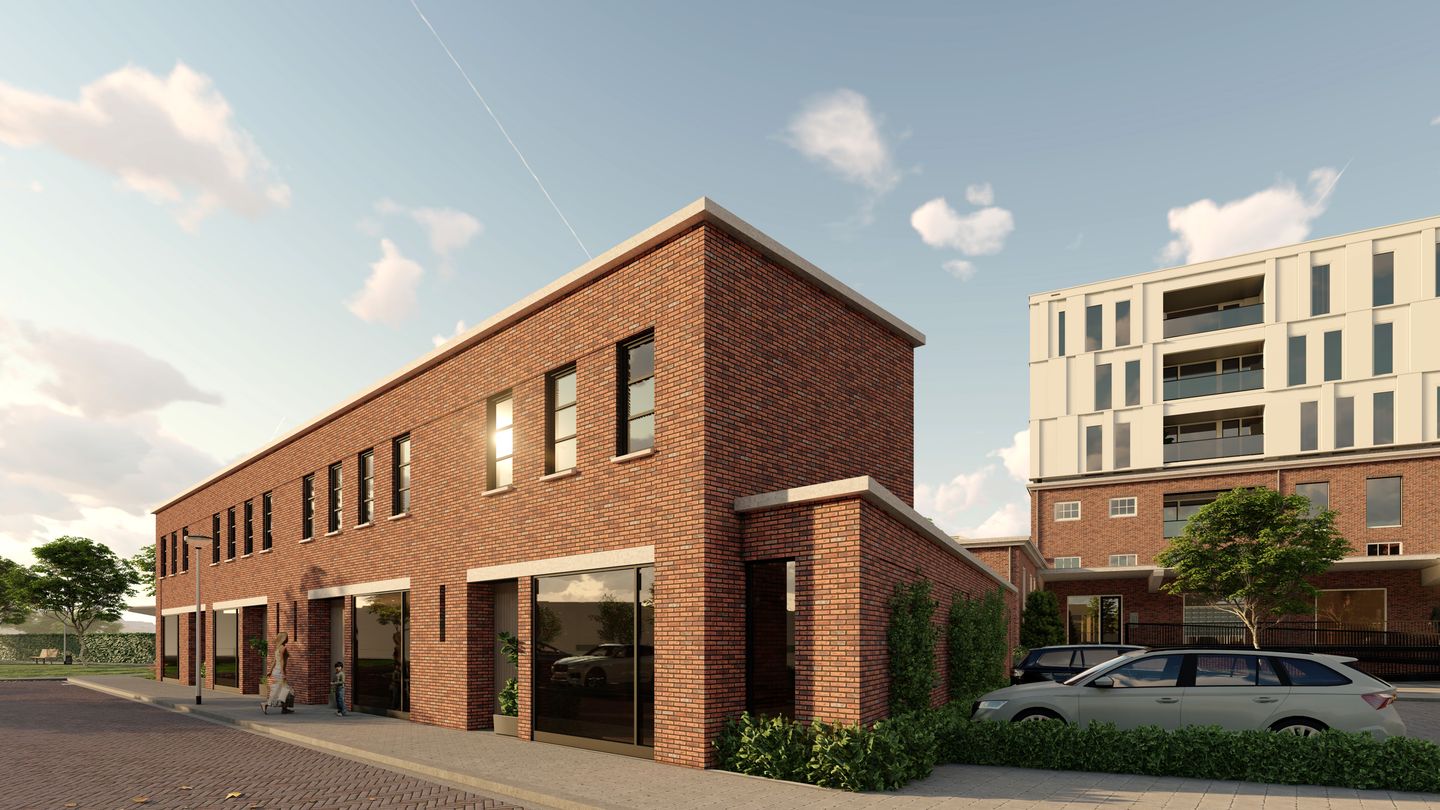 Prinses Arianestraat 98