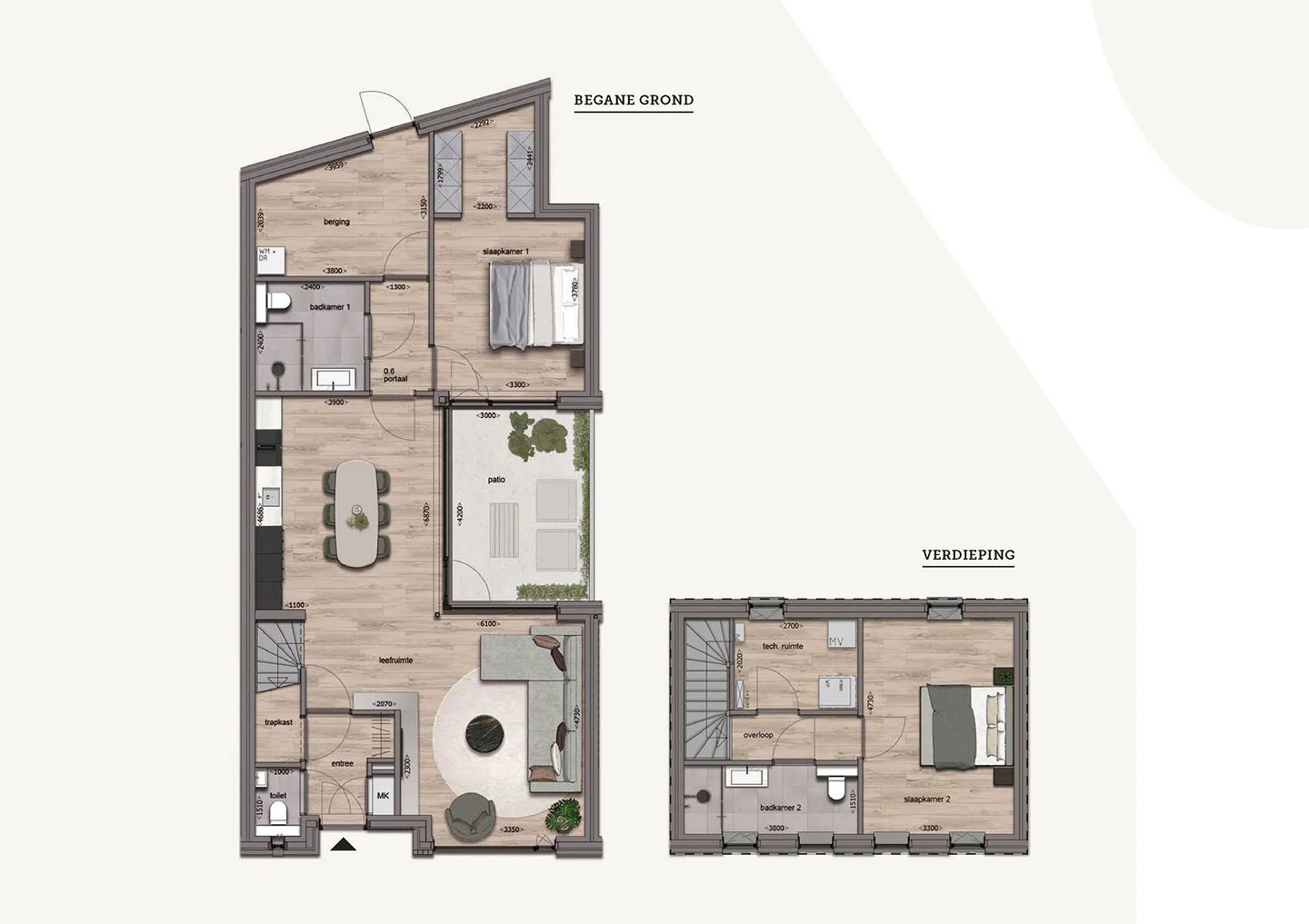 Prinses Arianestraat 98