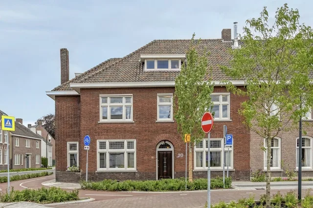 Dommelseweg 20 5554 NR Valkenswaard