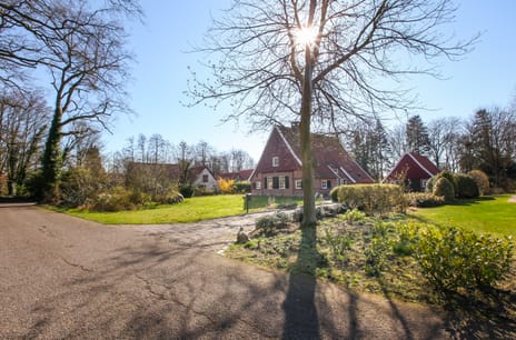 Wooldseweg 91