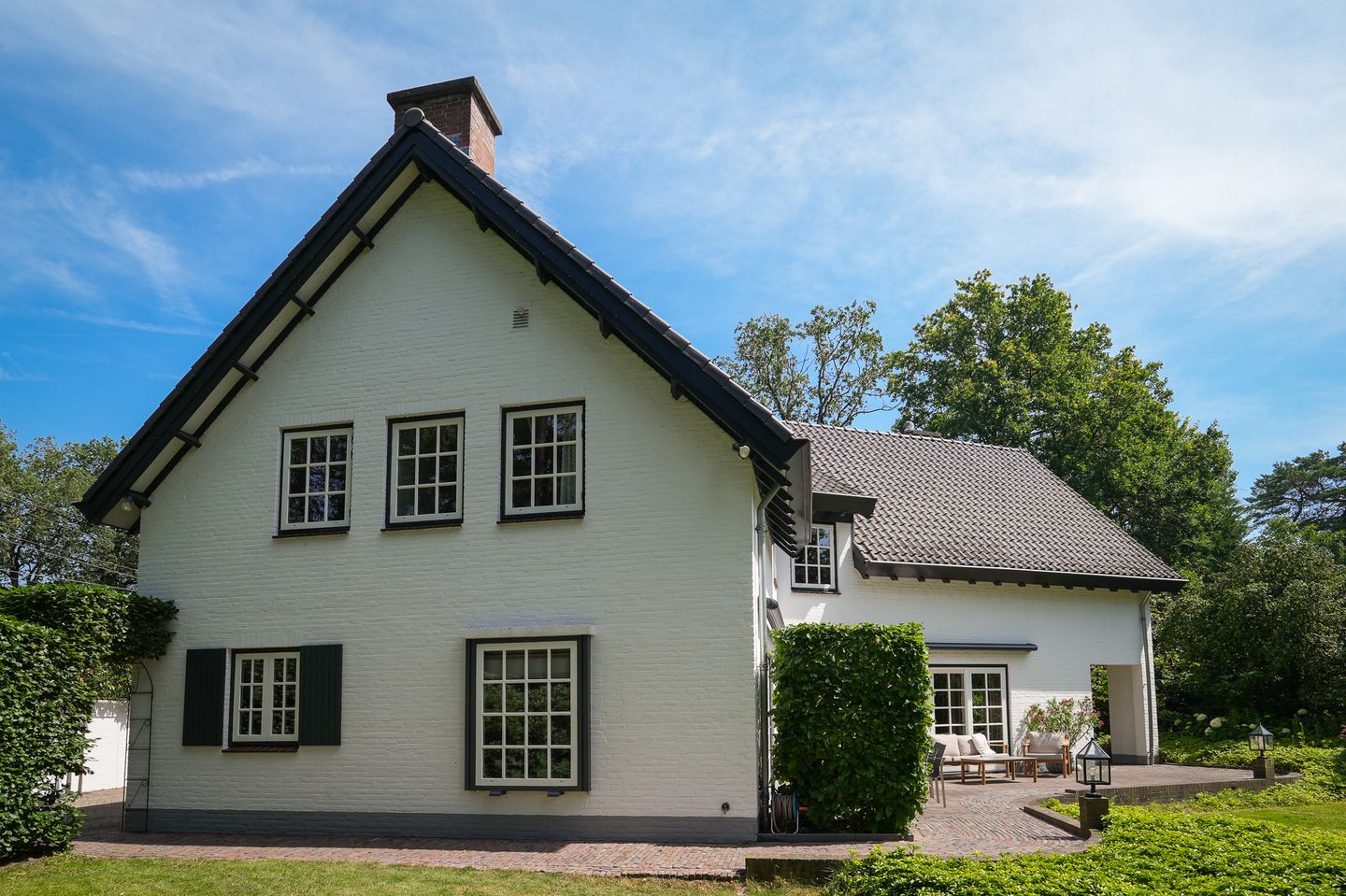 Vogelkerslaan 8