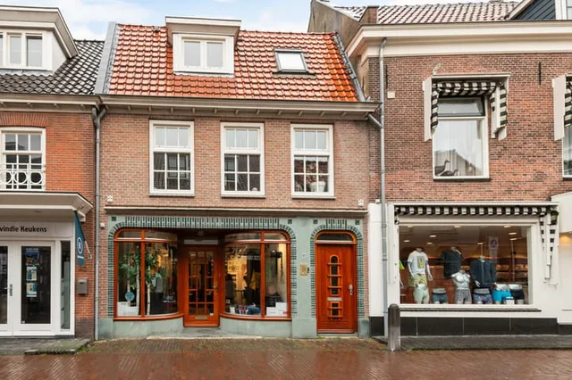 Utrechtsestraat 24-a