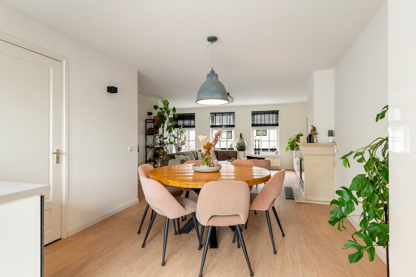 Utrechtsestraat 24-a