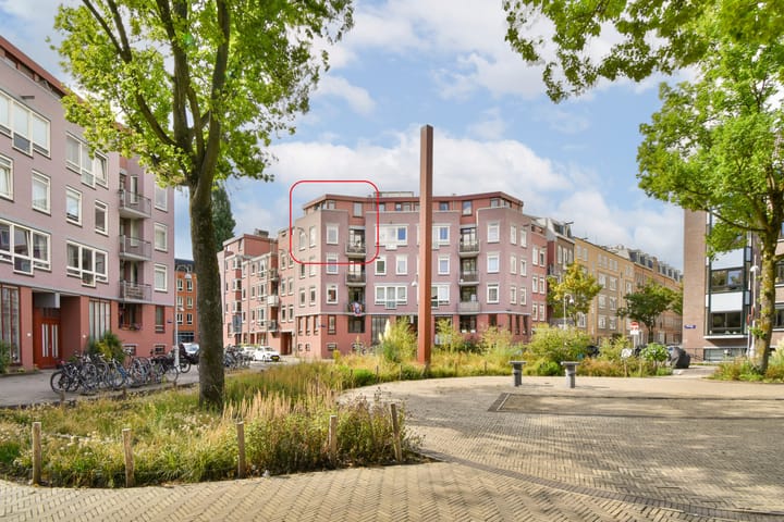 Iepenweg 42