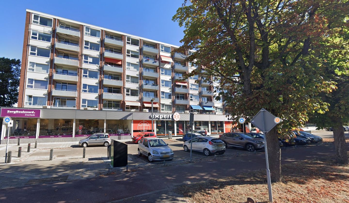 Boulevard 1945 311