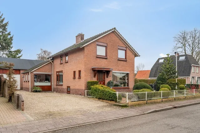 Nieuw-Amsterdamweg 7