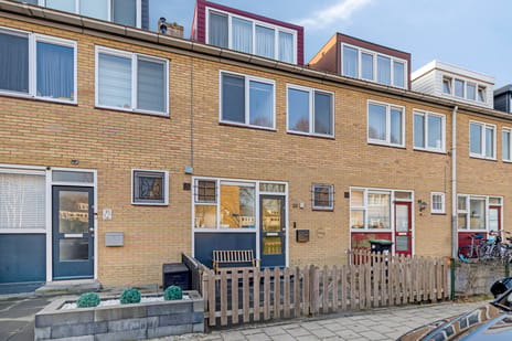 Geert Grootestraat 25