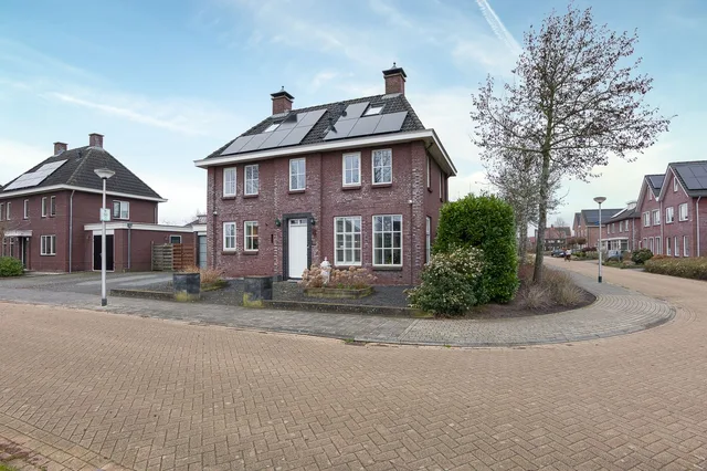 Lange Hout 22