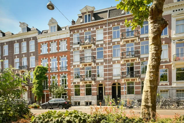 Nassaukade 87-O