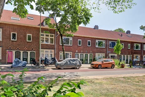 Prins Bernhardlaan 25-BS
