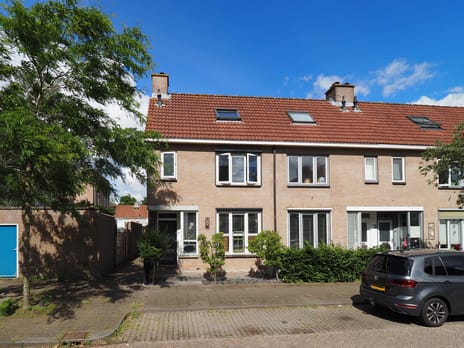 P.A. de Genestetstraat 92
