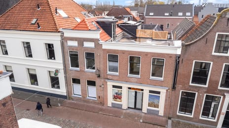 Koningshof 16-e