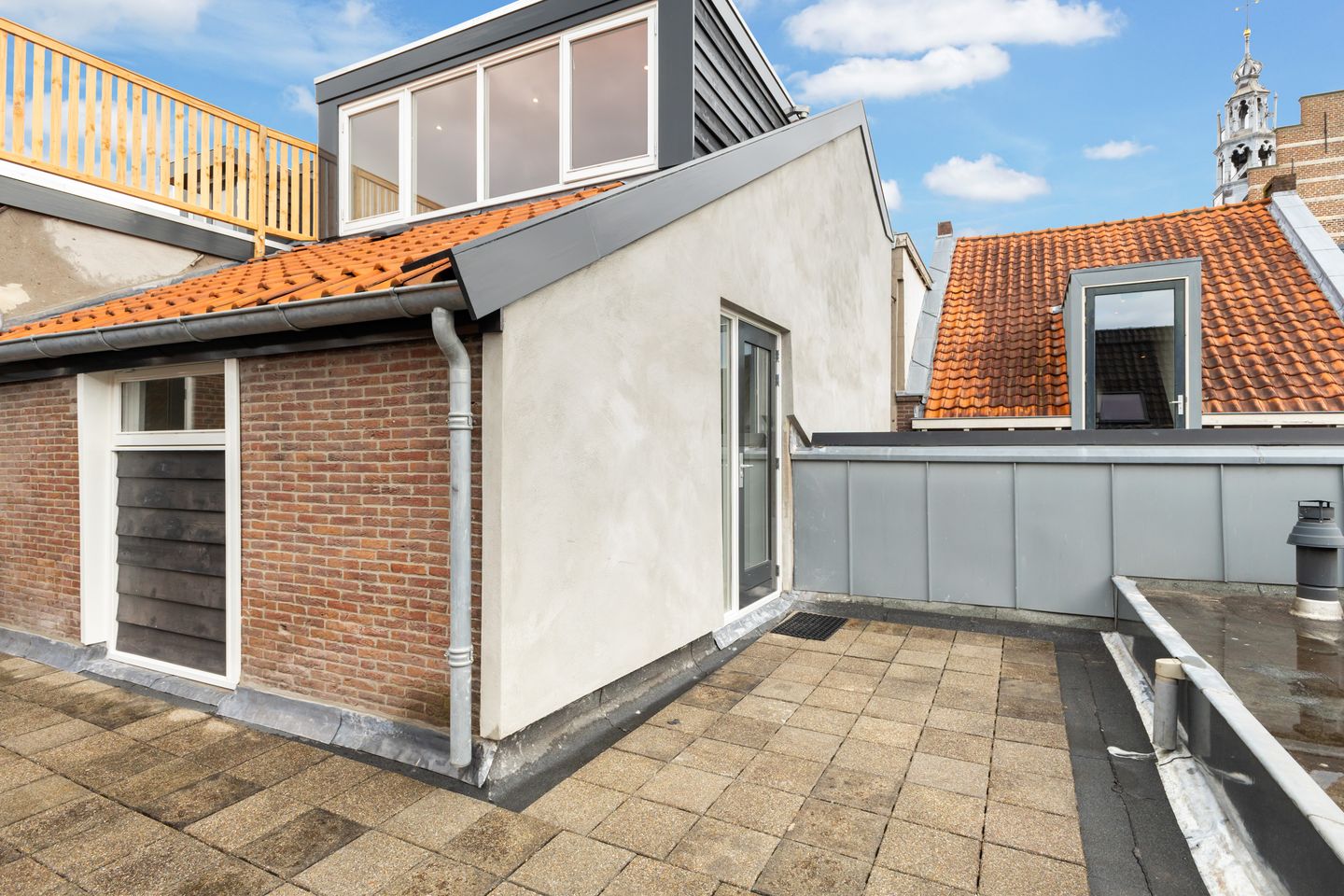 Koningshof 16-e