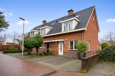 Roeltjesweg 19-C