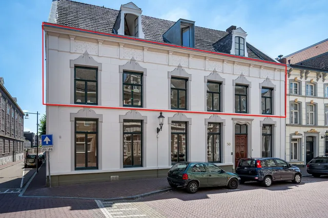 Swalmerstraat 50-A