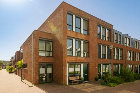 Nico Andriessenstraat 14